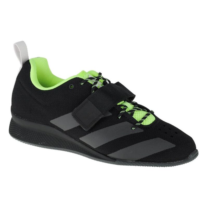 E-shop Detský silový tréning II Junior FV6592 - Adidas