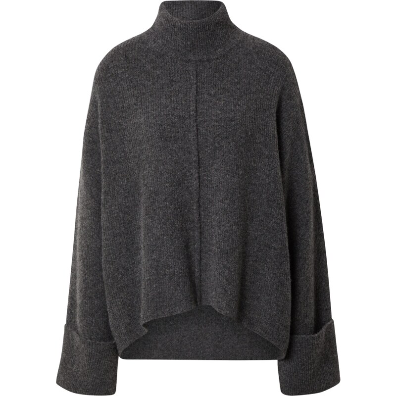 LeGer by Lena Gercke Sveter Rafaela tmavosivá 60218388