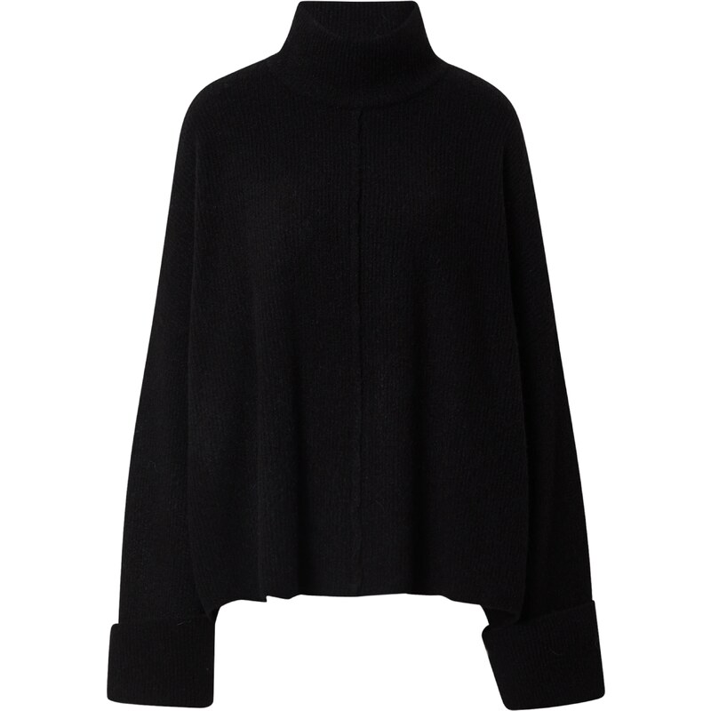 LeGer by Lena Gercke Sveter Rafaela čierna 60133848