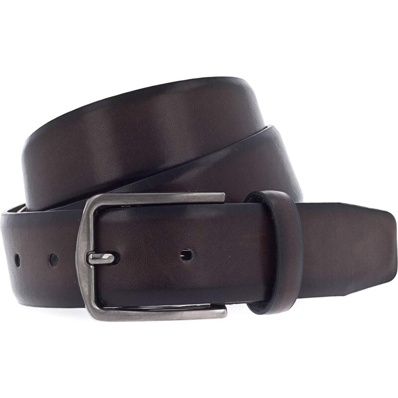 VANZETTI Opasky tmavohnedá 64907701