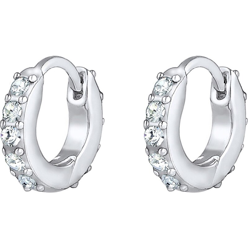 ELLI Náušnice strieborná 27826668