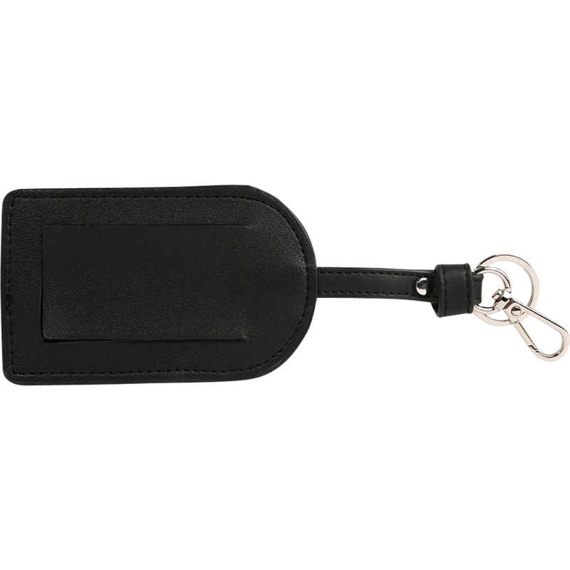 ABOUT YOU Prívesky na kľúče Denny čierna 54227411