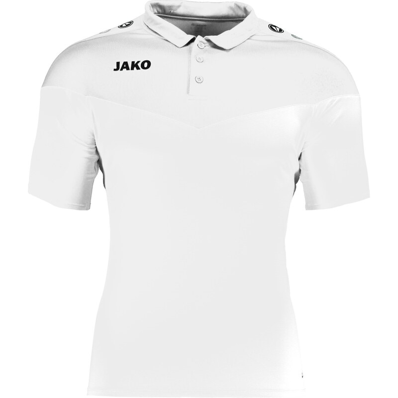 JAKO Funkčné tričko Champ 2.0 čierna / biela 67749832