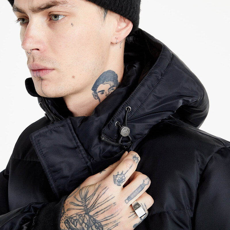 Bunda Daily Paper Epuffa Black XL 27800452