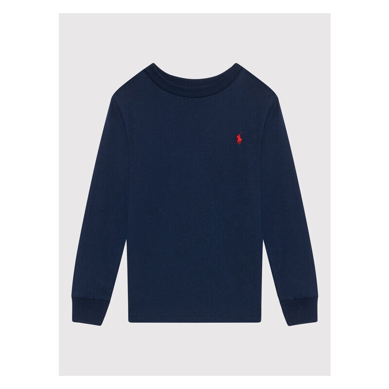 Blúzka Polo Ralph Lauren 37104169