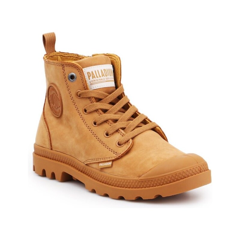 Palladium Pampa HI ZIP NBK W 96440-717-M 49768674