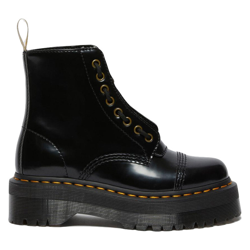 Dr. Martens Vegan Sinclair Platform Boots 65396297