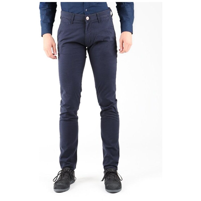 Pánske nohavice Wrangler Larston M W18SGJ114 27849147