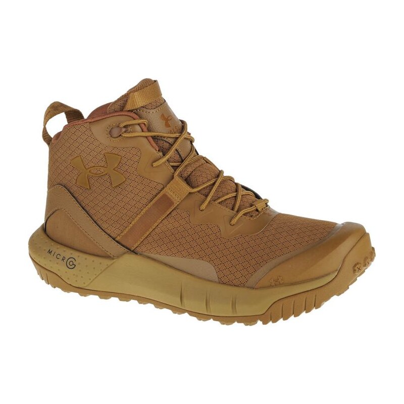 Pánske mikiny Micro G Valsetz Mid M 3023741-200 - Under Armour 35648230
