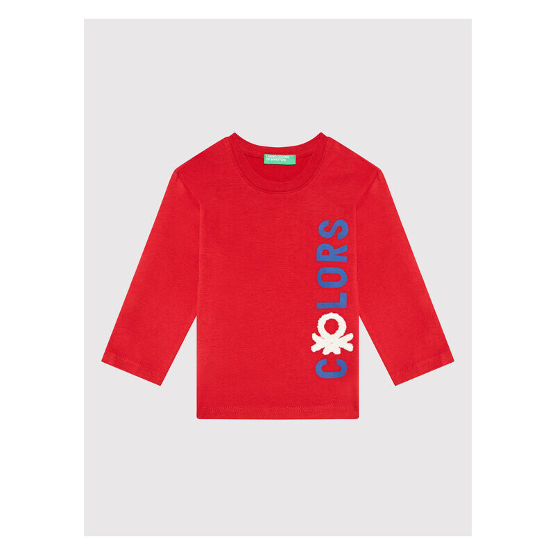 Blúzka United Colors Of Benetton 27878750