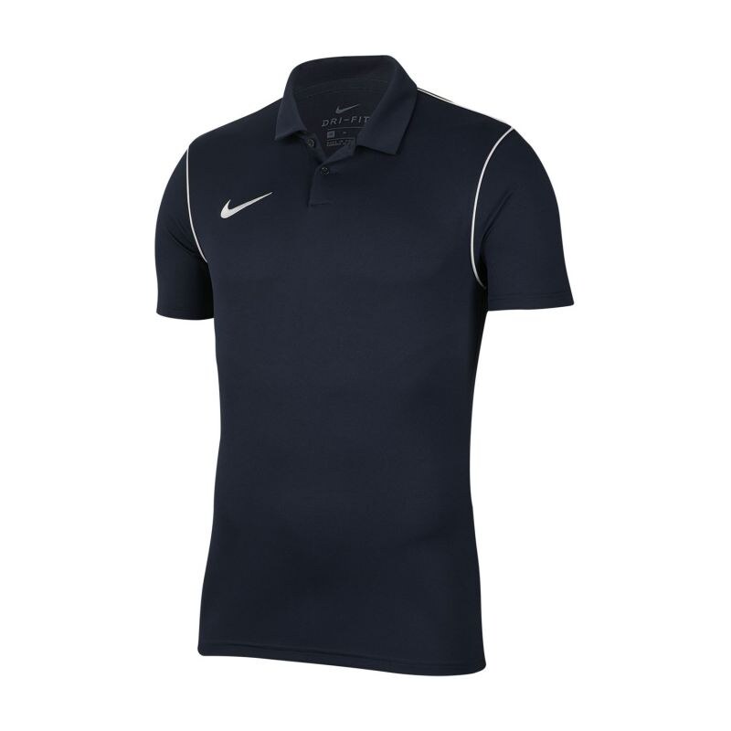 Detské tréningové polo tričko Park 20 Jr BV6903-451 - Nike 27888231