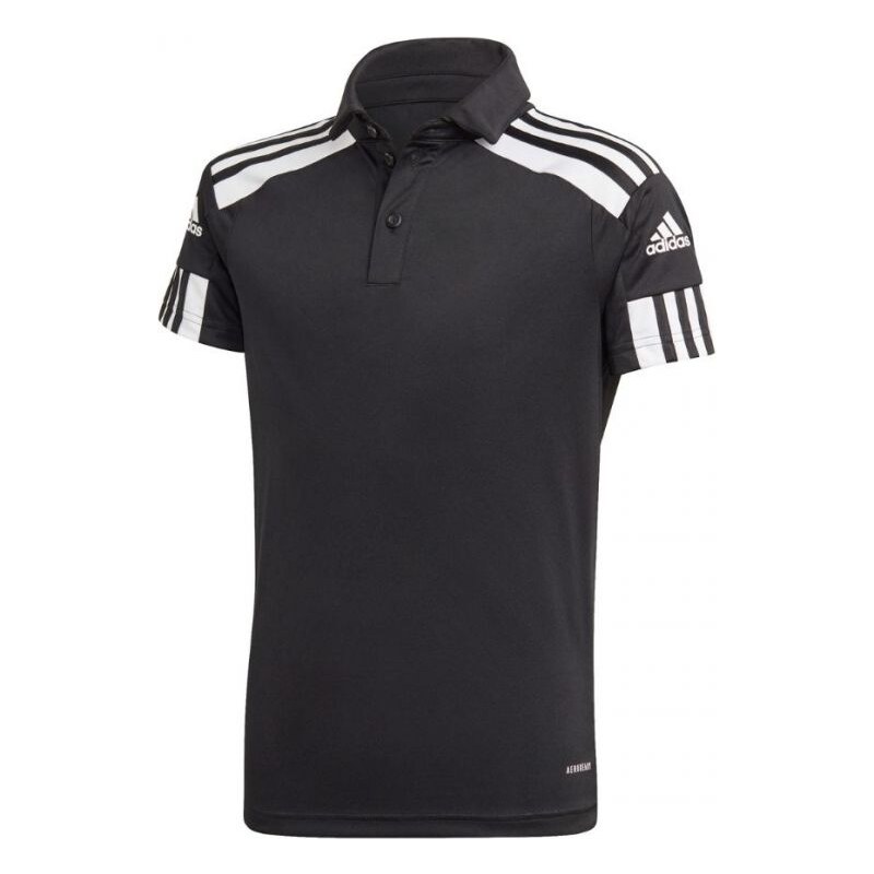 Detské polo tričko Squadra 21 Jr GK9558 - Adidas 27888428