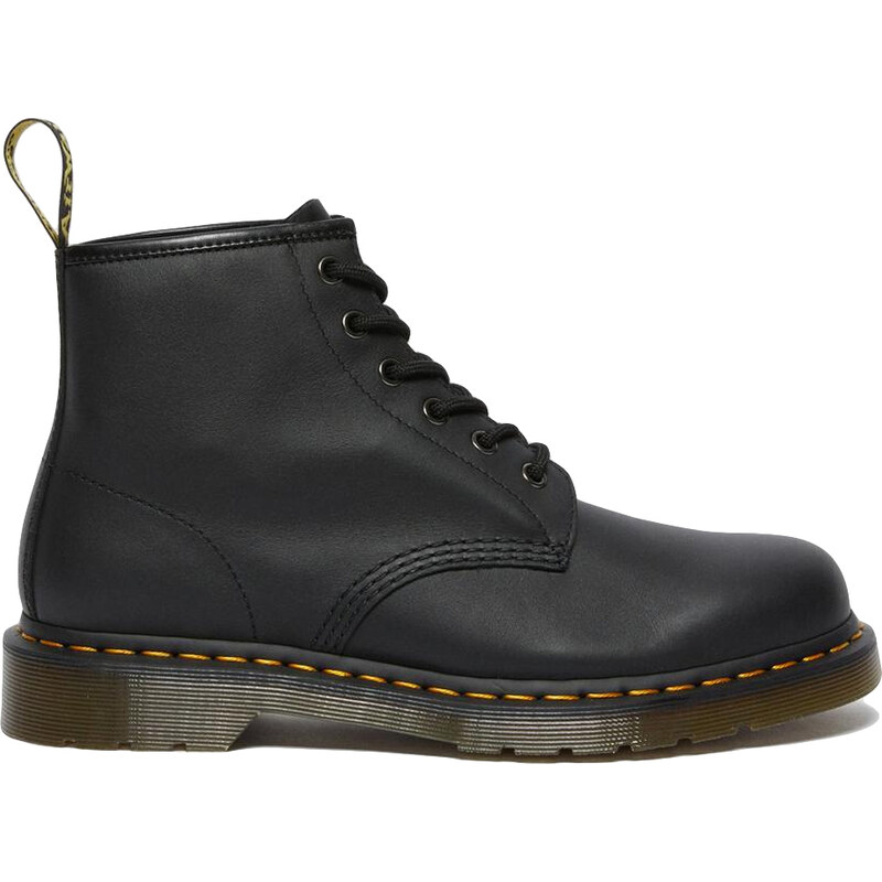 Dr. Martens 101 Leather Ankle Boots 65396298
