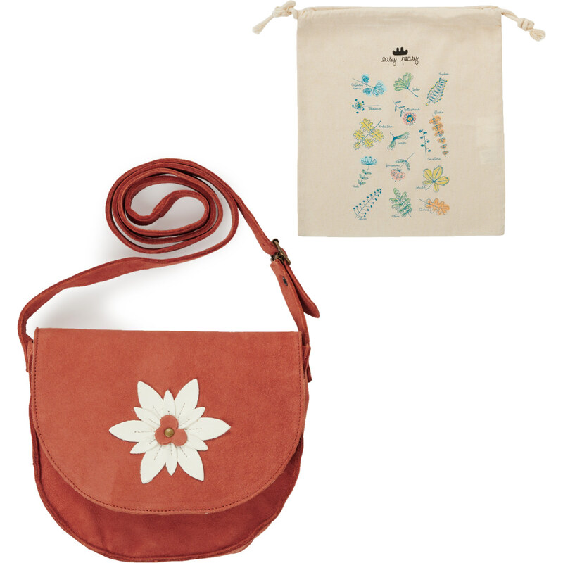 Easy Peasy Tašky cez rameno HANDIDOO EDELWEISS Easy Peasy 28028357