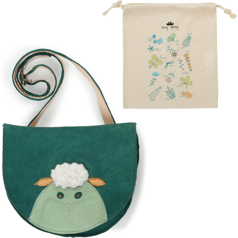 Easy Peasy Ľadvinky BANANOO MOUTON Easy Peasy 28028361