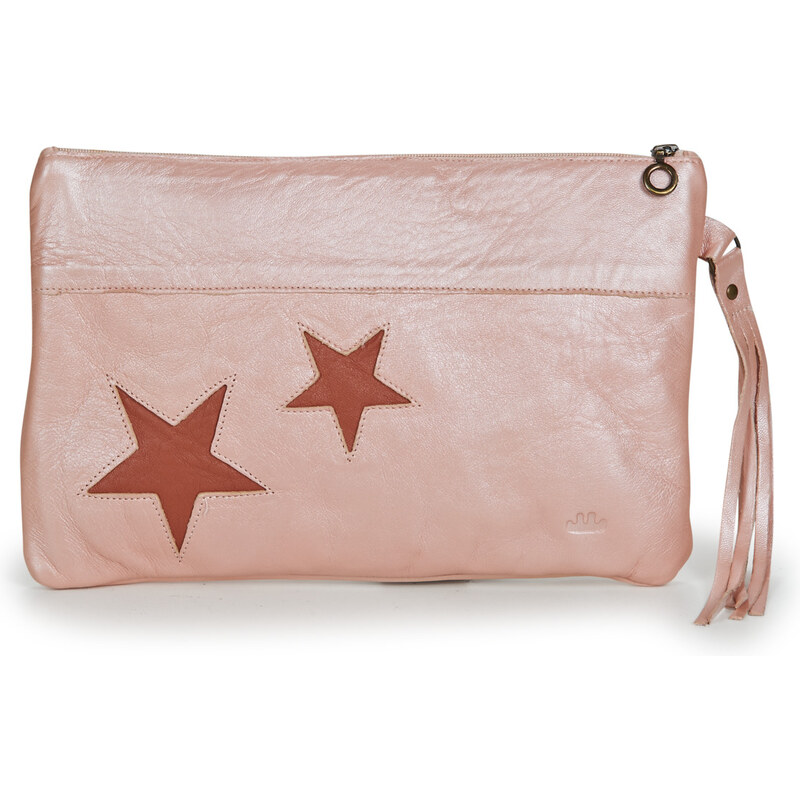 Easy Peasy Spoločenské kabelky POUCHY ETOILE Easy Peasy 28028363