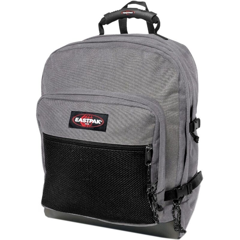 EASTPAK Batoh Ultimate sivá / čierna / biela 57076523