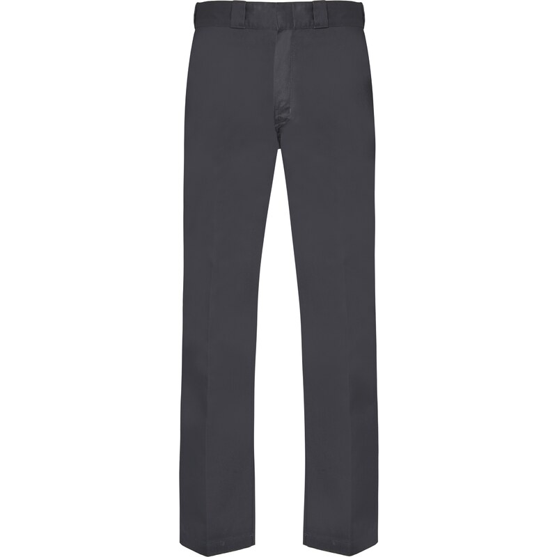DICKIES Nohavice s pukmi 874 Original tmavosivá 54229008
