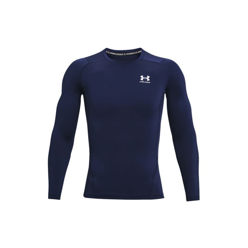 Under Armour Heatgear Tričko s dlhým rukávom M 1361524-410 66655812