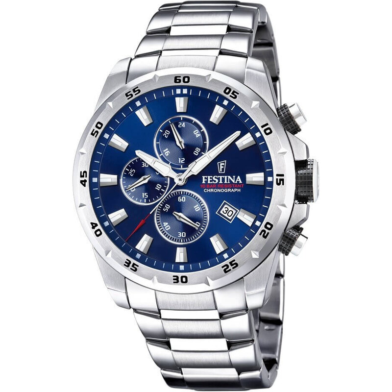 Festina Chrono Sport 20463/2 66586075
