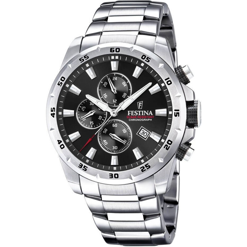 Festina Chrono Sport 20463/4 66594649