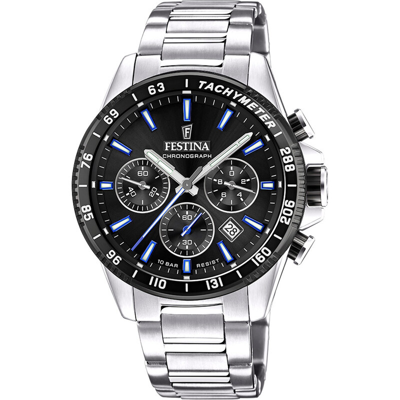 Festina Timeless Chronograph 20560/5 66589414