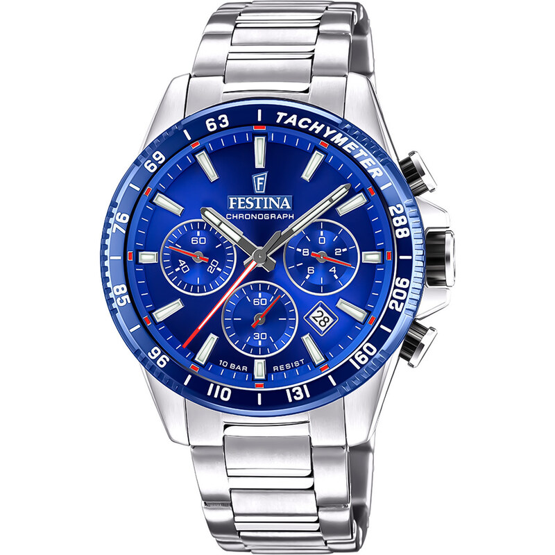 Festina Timeless Chronograph 20560/3 66586888