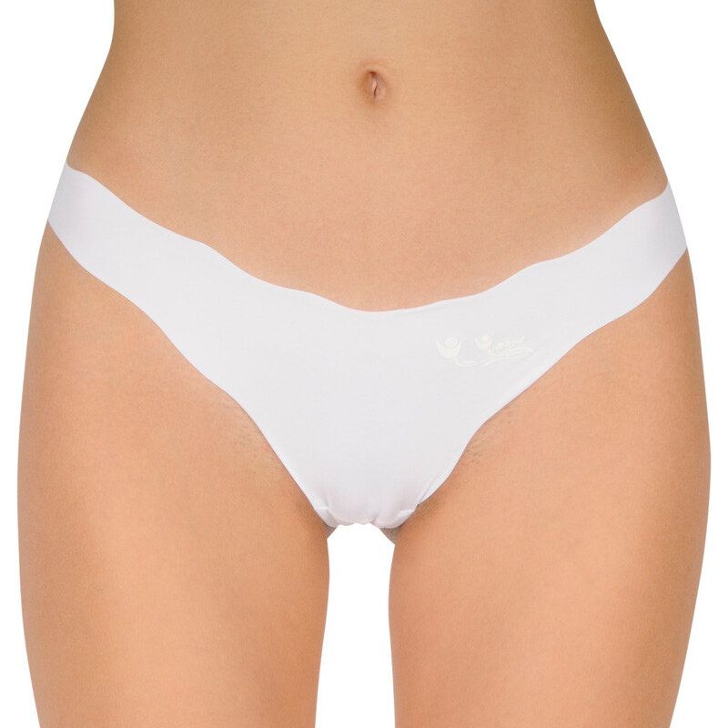 Dámske tangá Emili biela (Arys) 62840748