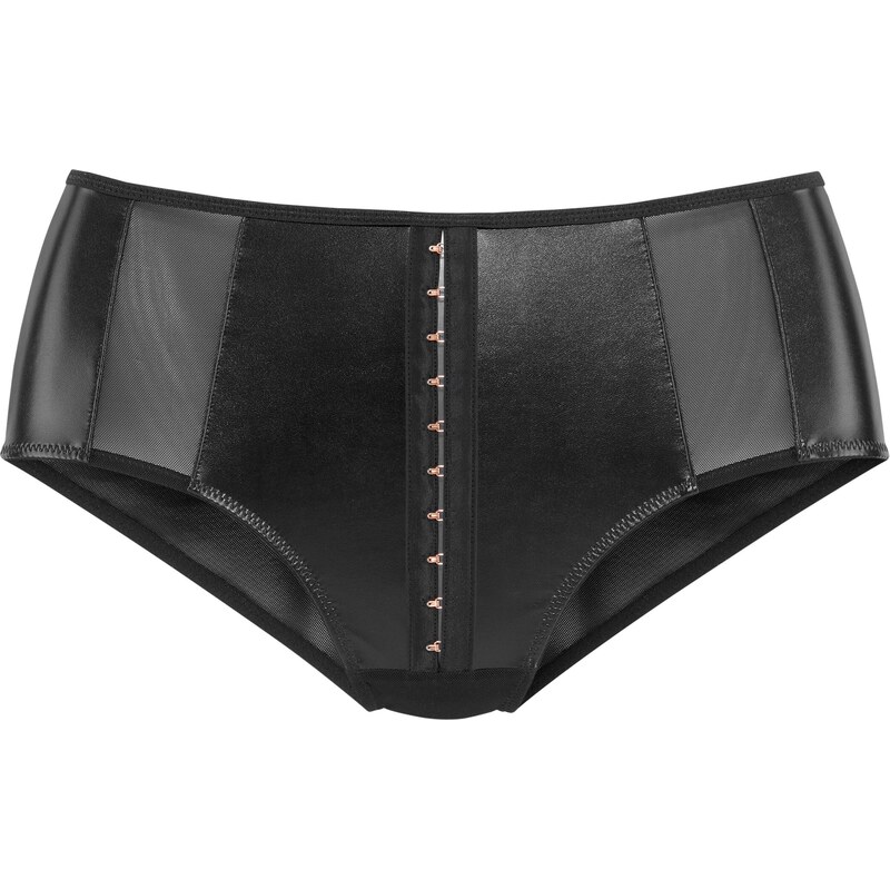 PETITE FLEUR GOLD Nohavičky čierna 62269500