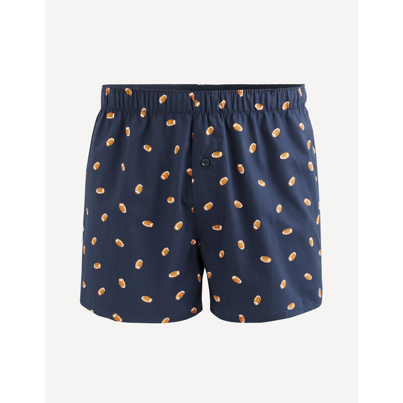 Celio Shorts Vichalak - Mens 66938891