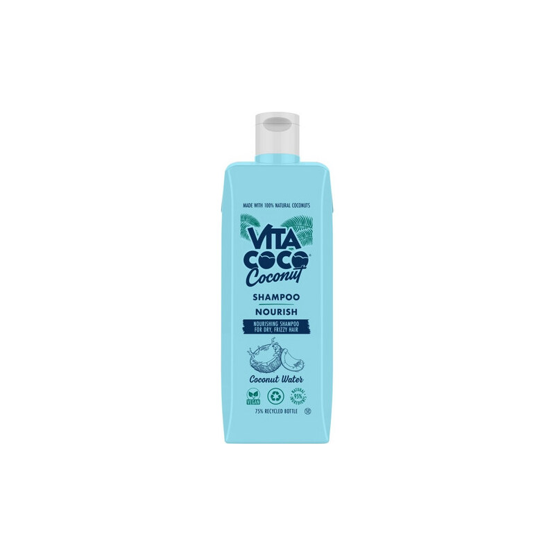 Vita Coco Nourish Shampoo 400ml