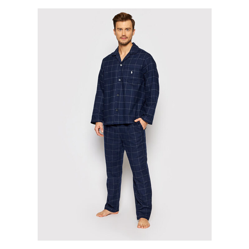 Pyžamo Polo Ralph Lauren 45890371