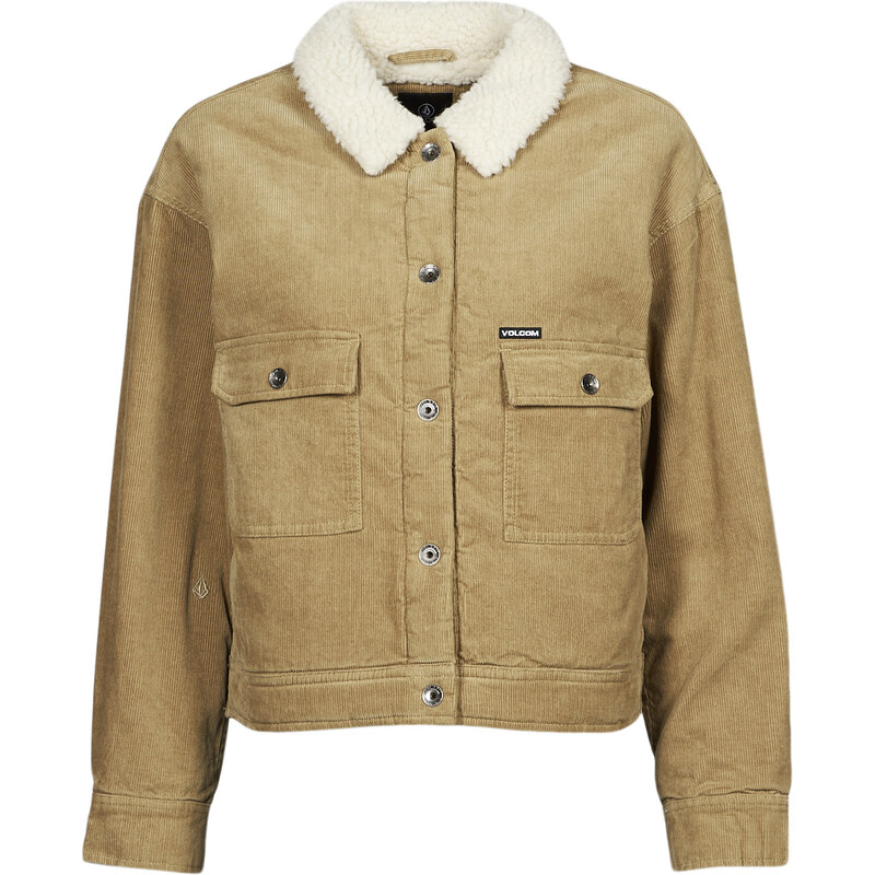 Volcom Bundy WEATON JACKET Volcom 62568838