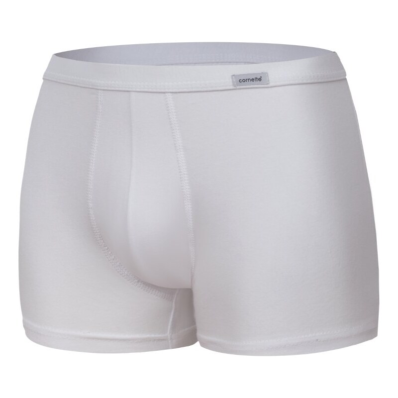 Pánske boxerky 223 Authentic mini white - CORNETTE 28168192