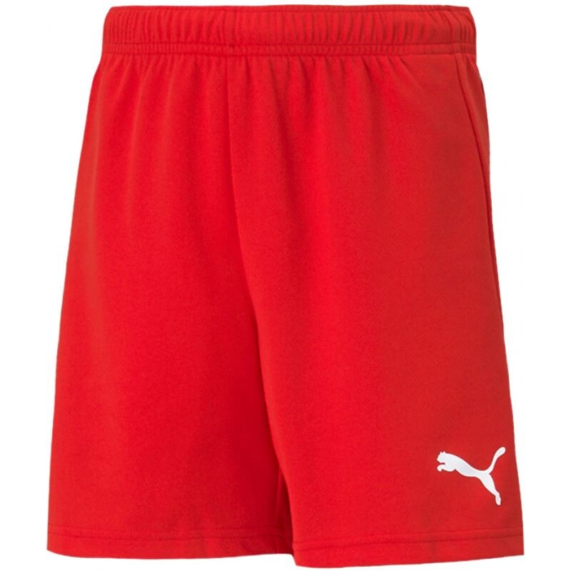 Detské nohavice TeamRISE Short Jr 704943 01 - Puma 28004933