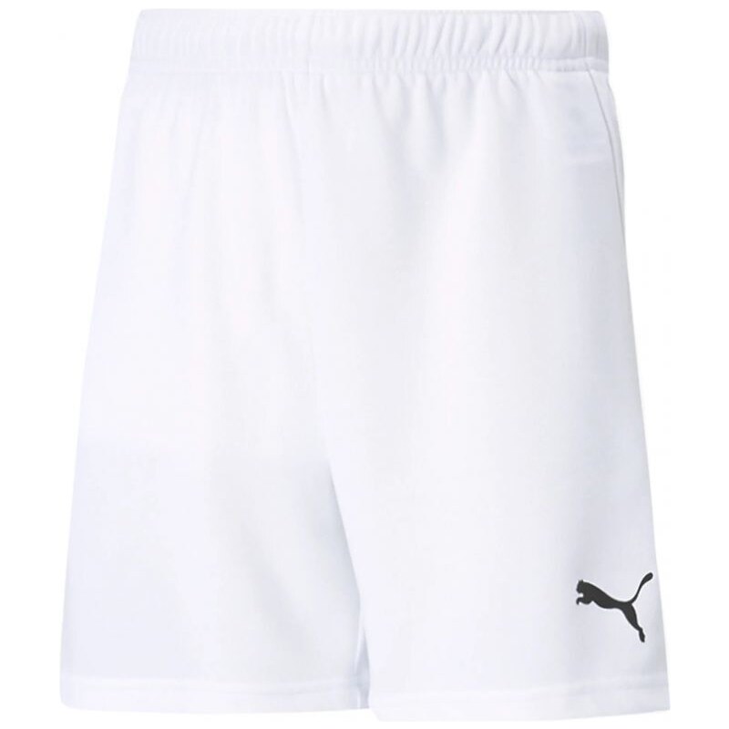 Detské krátke nohavice Team RISE Jr 704943 03 - Puma 28004934