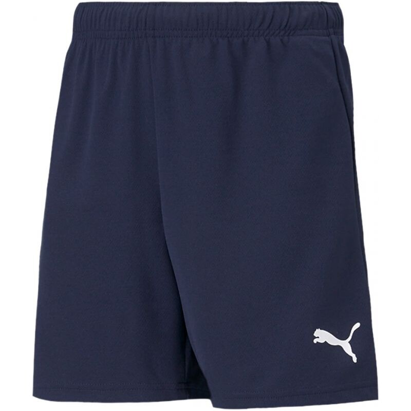 Detské krátke nohavice TeamRISE Jr 704943 06 - Puma 43569595