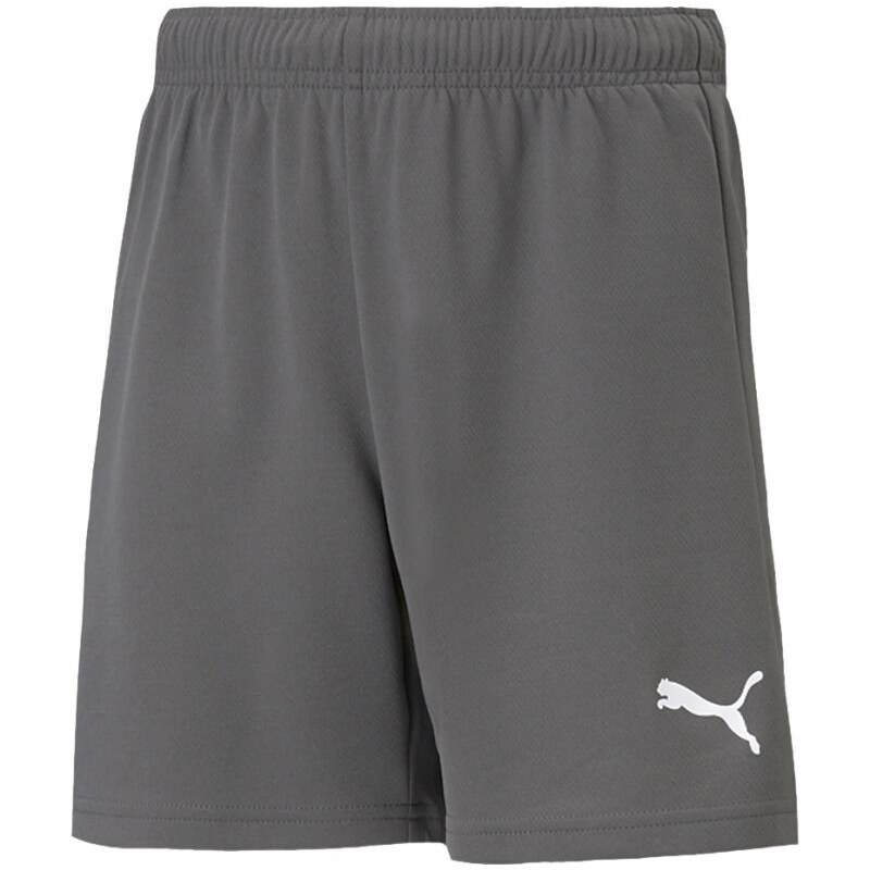 Detské krátke nohavice TeamRise Jr 704943 13 - Puma 28005272