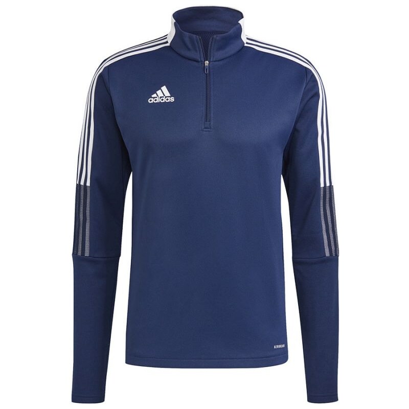 Pánsky top TIRO 21 Warm Top M GH4463 - Adidas 28015034