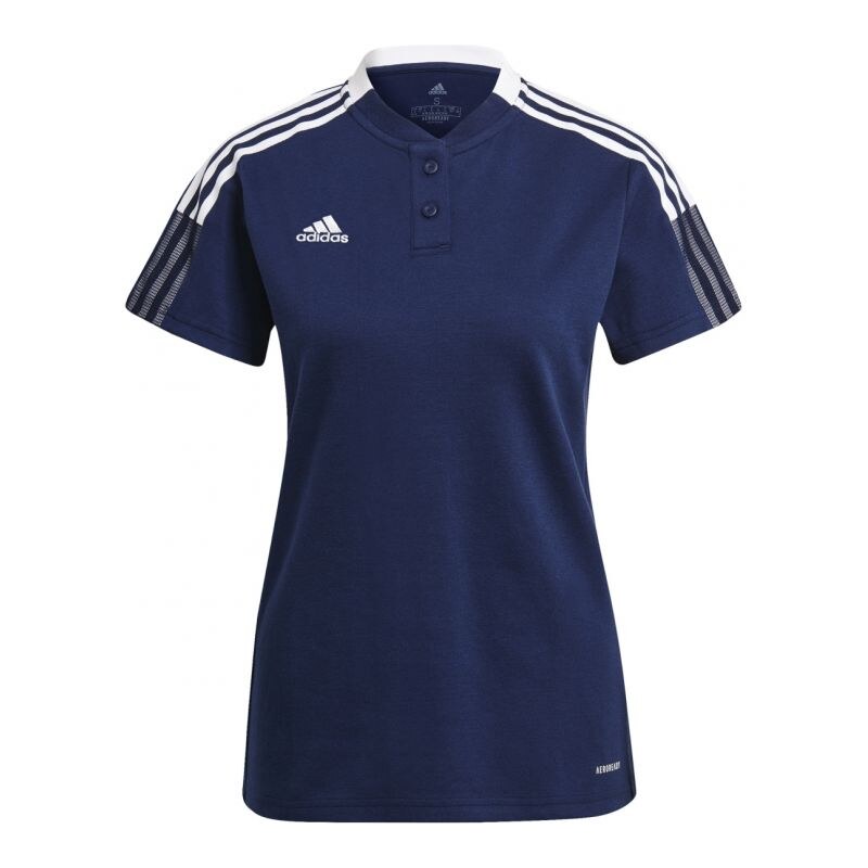 Pánske polo tričko Tiro 21 M GK9674 - Adidas 28015100