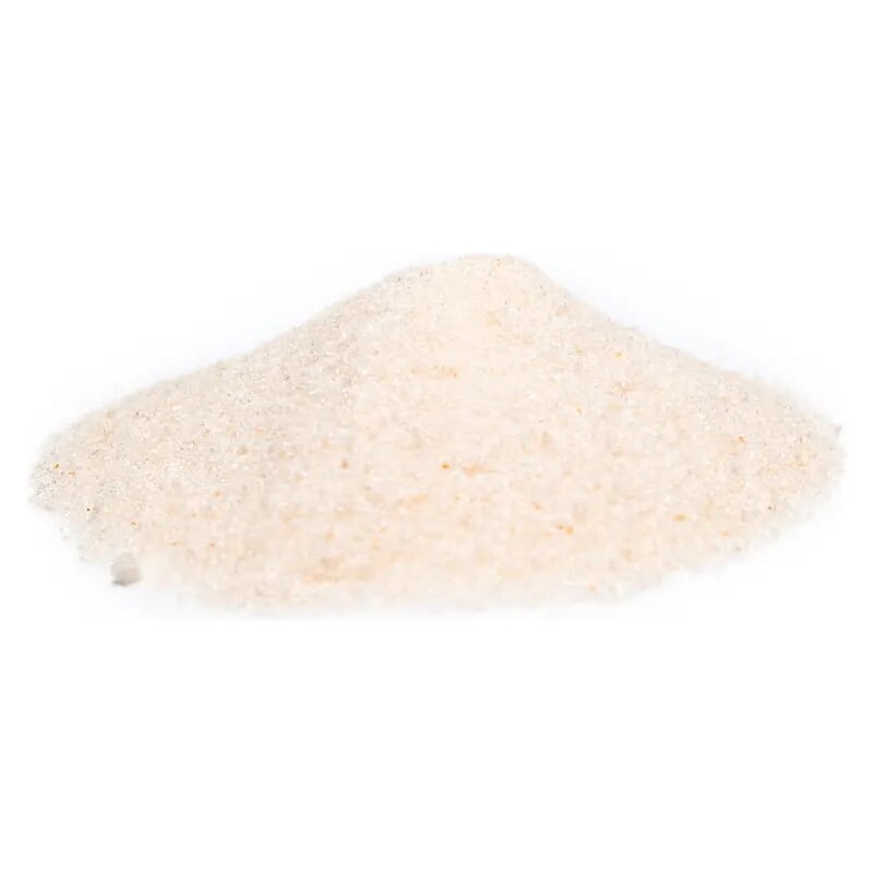 Phoenix Import Himalájska soľ z Pakistanu pre použitie do kúpeľa a Neti Pot nosovú konvičku 300 g