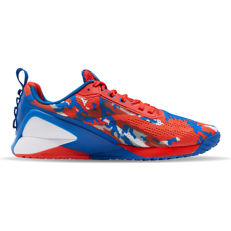 Reebok Rothco Nano X1 - Pánske - Tenisky Reebok - Viacfarebné - GZ1096 66356099
