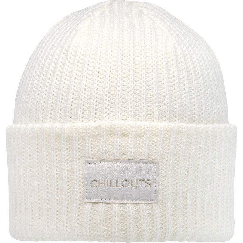 chillouts Čiapky šedobiela 65809395