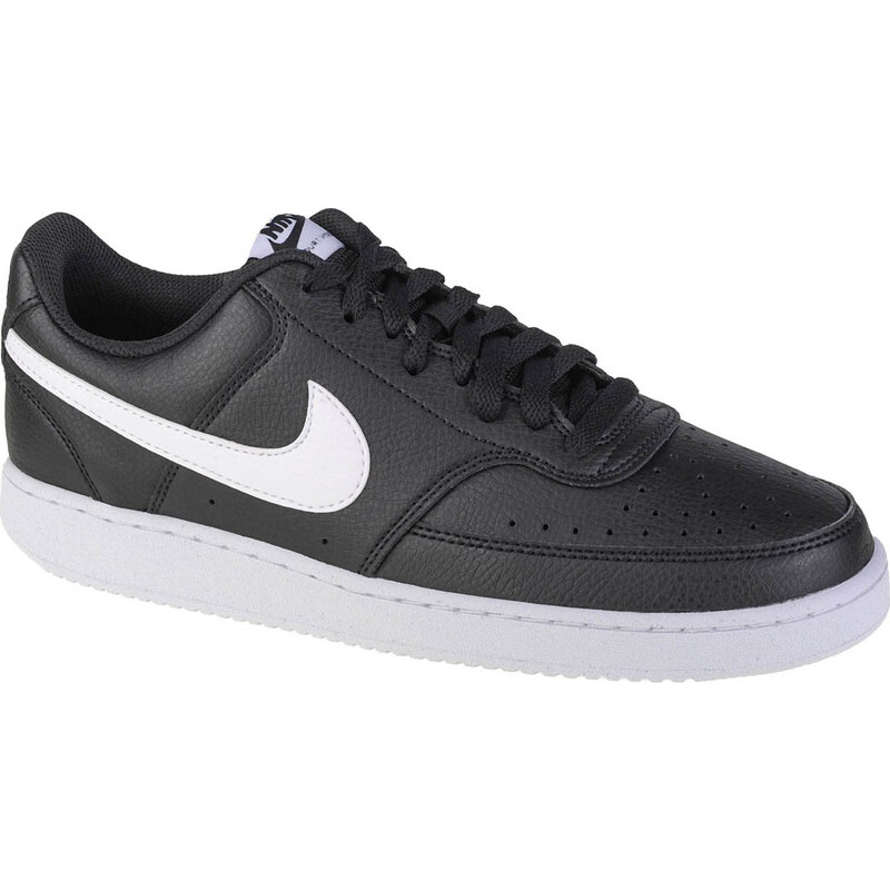 Čierne pánske tenisky Nike Court Vision Low NN DH2987-001 52672471