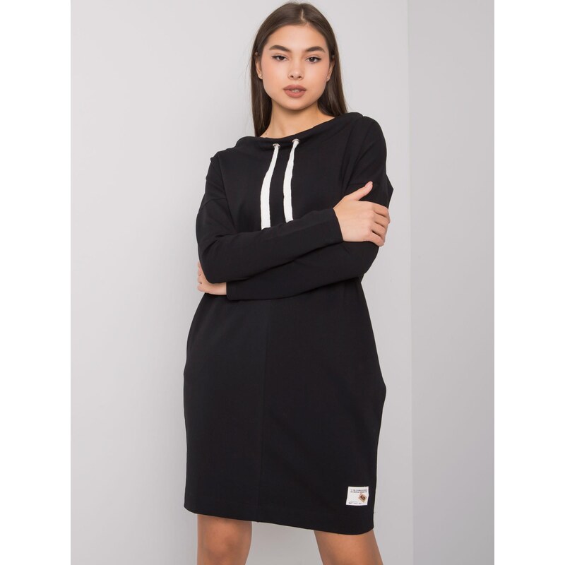 RELEVANCE Dress-RV-SK-7160.43P-black 64684283