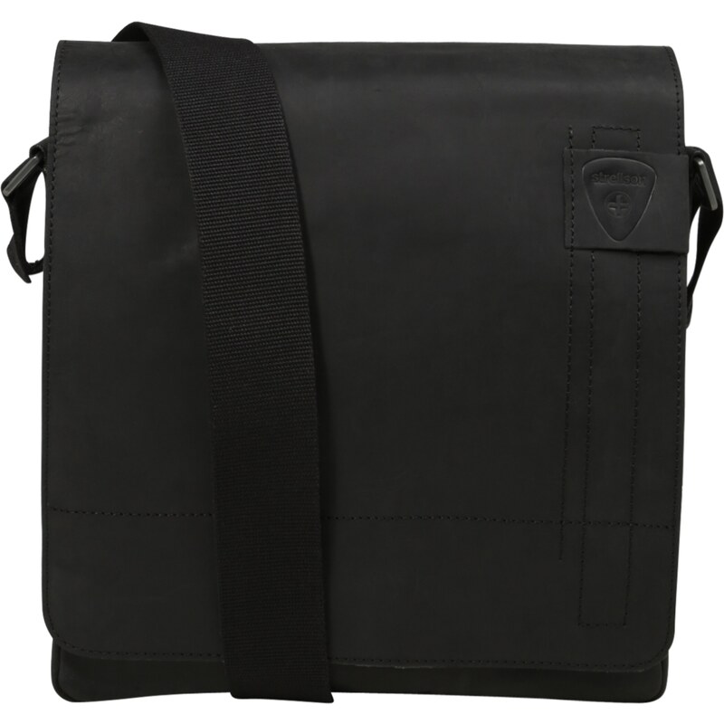 STRELLSON Taška cez rameno Richmond čierna 65809363