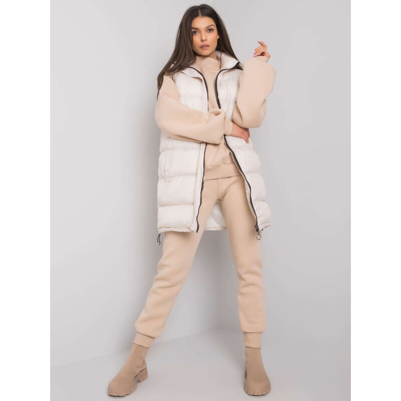 ex moda Set-EM-KMPL-647.00P-beige 64688080