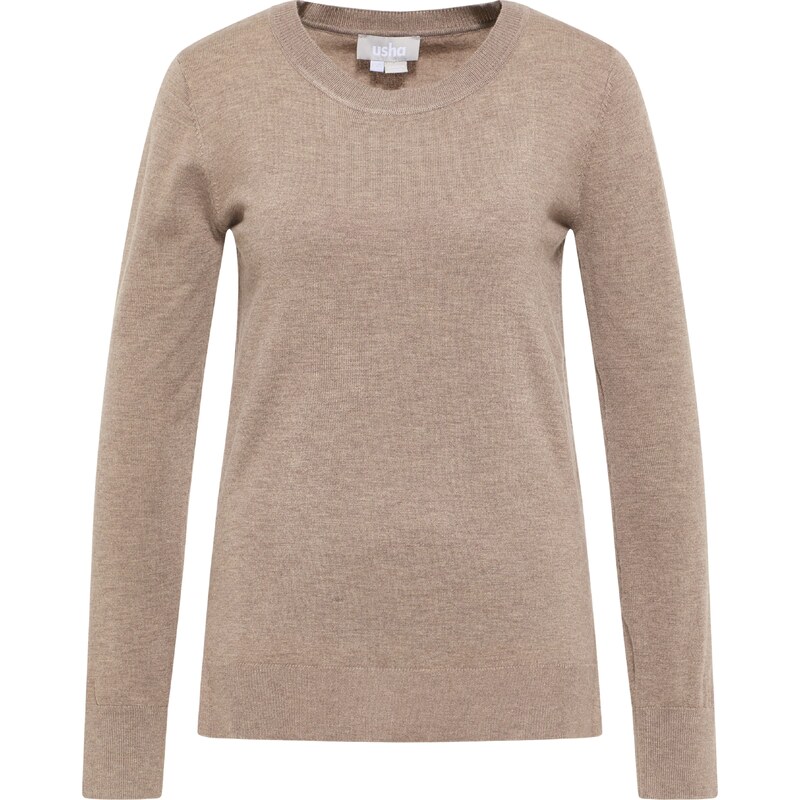 Usha Sveter tmavošedá 62293567