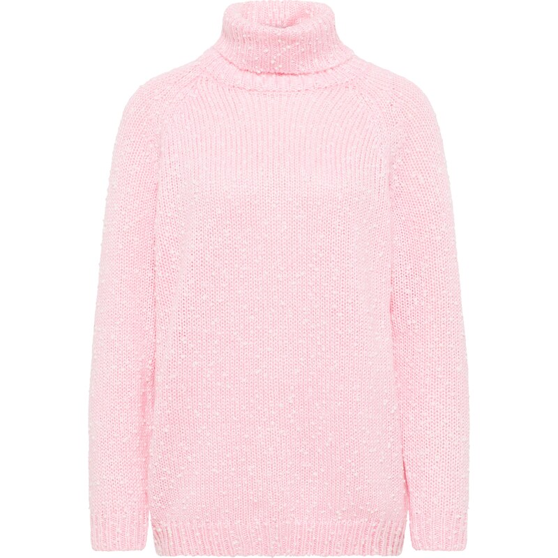 MYMO Sveter ružová 65867466