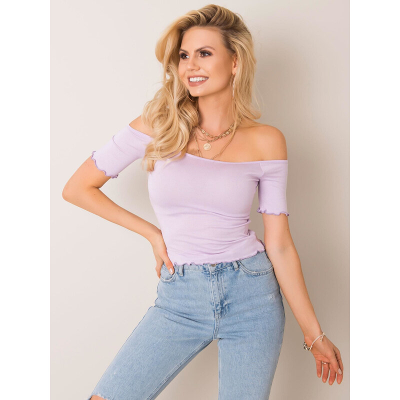 FPrice Dámske tričko 230601 - Rue Paris 58186604